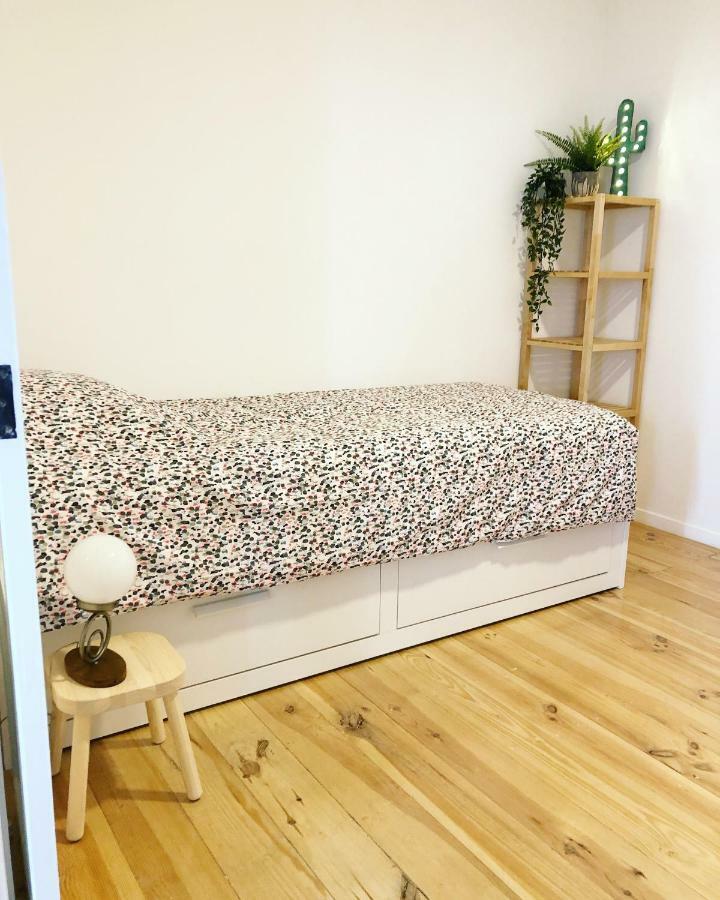 Fauna & Flora Apartment Lissabon
