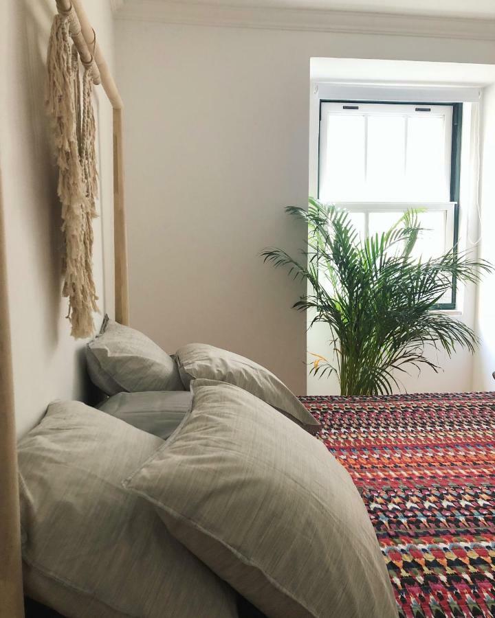 Fauna & Flora Apartment Lissabon