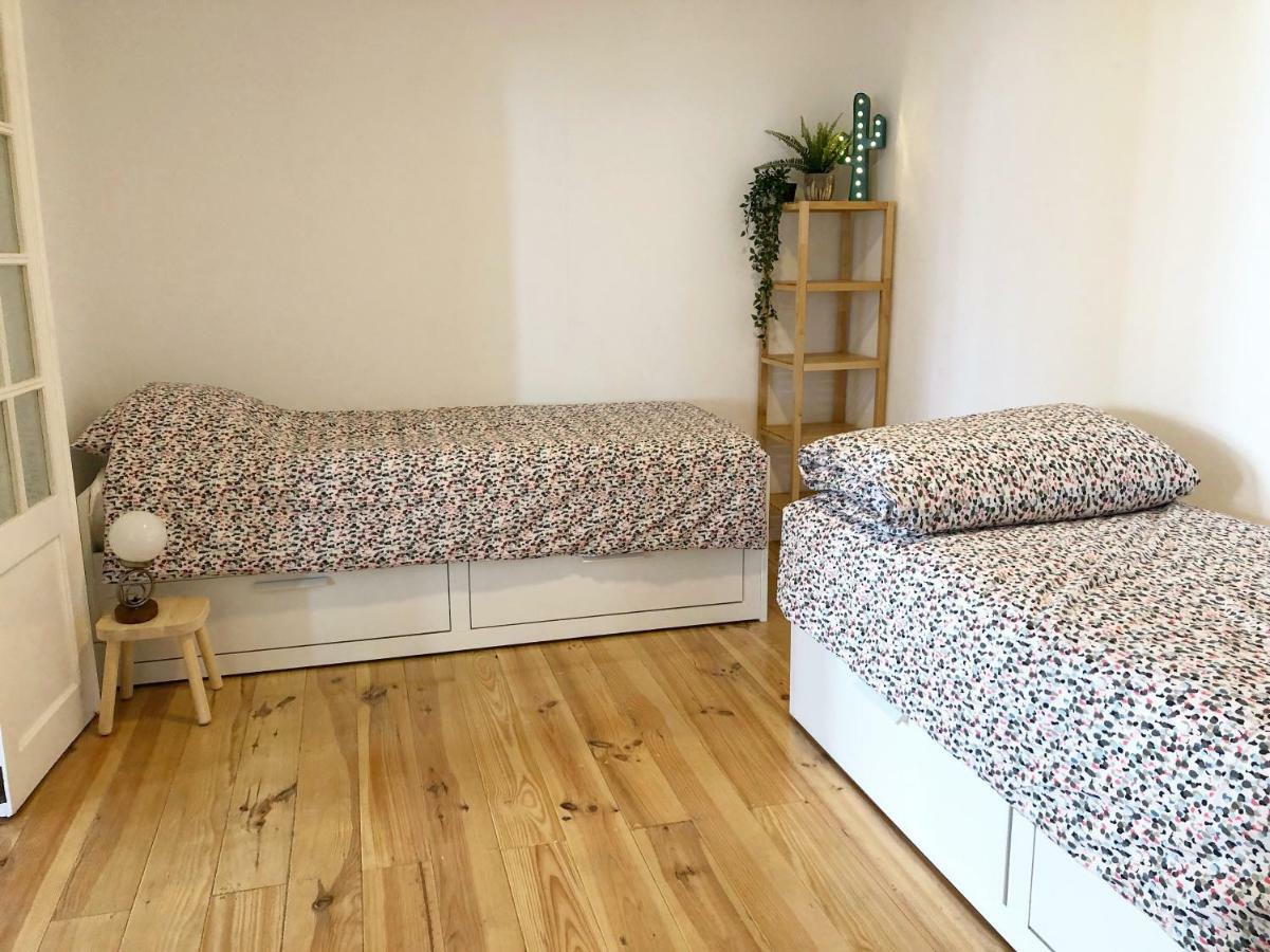 Fauna & Flora Apartment Lissabon